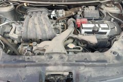 2017 Nissan Sylphy 2016 1.6 AT ClassicXELeading #10
