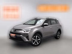 2019 Toyota RAV4 2019 2.0L AT CVT2WDFashion China VI #1