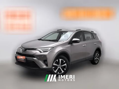 2019 Toyota RAV4 2019 2.0L AT CVT2WDFashion China VI