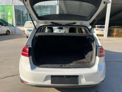 2016 Volkswagen Golf 2015 1.6 AT Comfort #11