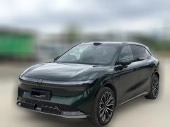 2025 Zeekr 7X 2025 75kWh RWDSmart Drive #1