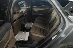 2022 BYD Han 2021 EV StandardRangeLuxury #11