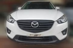 2017 Mazda CX-5 2015 2.0 AT UrbanFWD #2