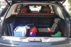 2023 BMW X5 2022 Facelift 2.0T AT xDrive 30Li ExclusiveMSport Pkg #4