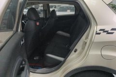 2020 Geely Auto Vision X3 2020 1.5 AT Elite #11