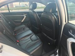 2017 Geely Auto Emgrand Sedan 2017 1.5L MT Million Edition Up #6
