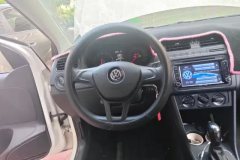 2016 Volkswagen Polo Hatchback 2016 1.4 AT Fashion #15