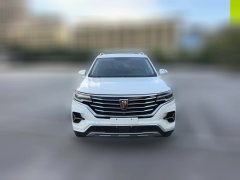 2020 Roewe RX5 MAX 2019 2.0T AT 400TGI 4GConnectedLuxury #2