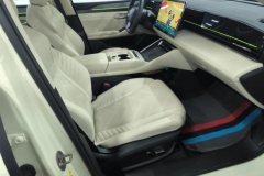 2025 BYD Qin L 2025 EV 545KMexcellence #8