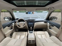 2014 Nissan X-Trail 2014 2.5L CVTLeading 4WD #13