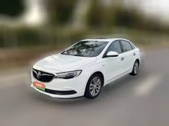 2018 Buick Excelle GT Sedan 2018 1.3T AT 18TElite #1