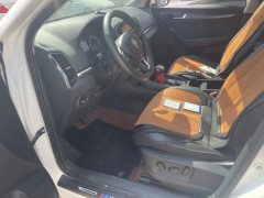 2019 Škoda Karoq 2019 1.4T AT TSI280Smart DriveLuxury China V #5