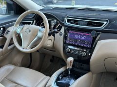 2017 Nissan X-Trail 2017 2.0 AT ComfortFWD #6