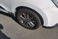 2017 Hyundai ix35 2015 2.0 AT SmartFWD China V #6
