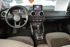 2019 Audi A3 Sportback 2019 1.4T AT 35TFSIFashion China VI #12