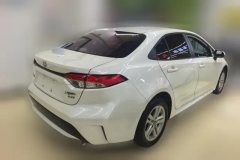 2019 Toyota Levin 2019 1.2T AT 185TLuxury China V #3