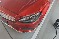 2018 Mercedes-Benz C-Class 2018 1.6T AT C180LFashionSport #5