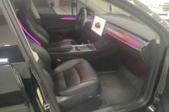 2023 Tesla Model Y 2023 highPerformanceall wheel driveEdition #8