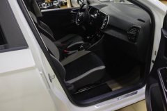 2021 Jetta VS5 2021 1.4T AT 280TSI Entry #8