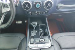2019 Beijing Off-Road Beijing BJ40 2018 2.3T AT PLUSFlagship 4WD #16