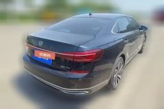 2024 Volkswagen Passat 2024 2.0T AT 380TSI Dragon SoaringEdition #3