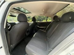 2021 Roewe i5 2021 1.5L Platinum CVT #8