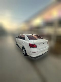 2019 Kia Pegas 2019 1.4 MT LuxuryDeluxe China V #9