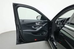 2021 Mercedes-Benz C-Class 2021 1.5T AT C260L #11