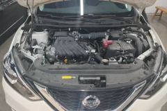 2024 Nissan Sylphy 2024 Facelift III Classic 1.6XE CVTComfort #10
