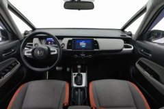 2022 Honda LIFE 2021 1.5 AT SPORTHeartbeatEdition #14