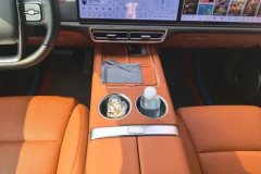 2024 Li Auto Li Auto L6 2024 pro #16