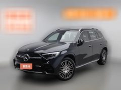 2023 Mercedes-Benz GLC-Class 2023 2.0T AT GLC 260 L 4MATIC Luxury 7Seat #1
