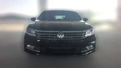 2016 Volkswagen Passat 2015 1.4T AT Honor #2