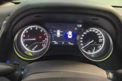 2019 Toyota Camry 2019 2.5 AT GLuxury China VI #14