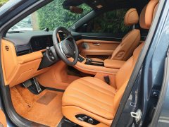 2024 AITO M7 2024 1.5T AT Smart drivingRWDUltraEdition 5Seat #9