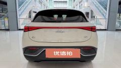 2023 smart #3 2023 pulse4WDEdition #6