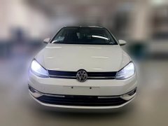 2018 Volkswagen Golf 2018 1.4T AT 230TSIComfort #2