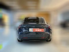2024 Tesla Model 3 2023 rear wheel driveEdition #4
