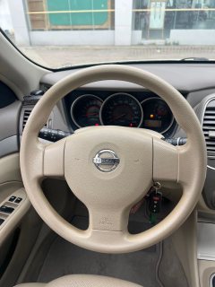 2016 Nissan Sylphy 2012 1.6 AT XEComfortClassic #12