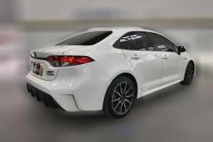 2023 Toyota Levin 2023 Smartelectric hybridHybrid 1.8L AT Sport #3