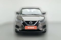 2020 Nissan Qashqai 2019 2.0 AT Luxury #3