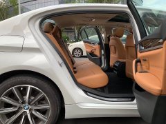 2018 BMW 5 Series 2018 2.0T AT 528LiLaunch Special #6
