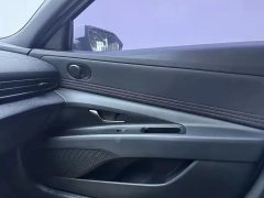 2020 Hyundai Elantra Sedan 2021 1.5 AT LUXPremium #14