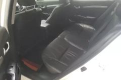 2015 Honda Civic 2014 1.8 AT LuxuryVti #11