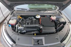 2025 BYD Qin L 2025 DM-i Smart Drive 1.5L AT 80KMLeading #10