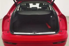 2017 Audi Q3 2016 1.4T AT 30TFSIFashionFWD #20