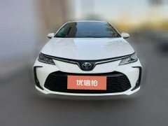 2022 Toyota Corolla 2021 1.8 AT Elite Hybrid #2