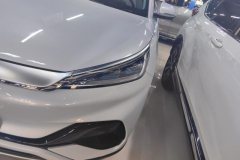 2024 BYD Yuan Plus 2023 Champion 510KM Surpass #5