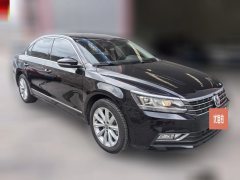 2019 Volkswagen Passat 2017 1.8T AT 330TSIHonor #3