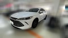 2025 BYD Qin Plus 2025 DM-i Smart Drive 55KMLeading #1